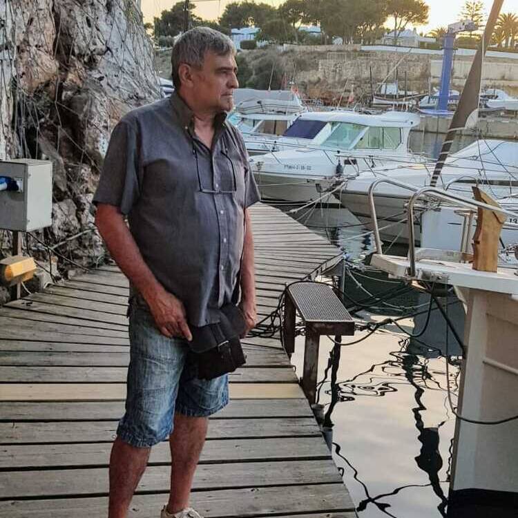 Foto de perfil de Tomas