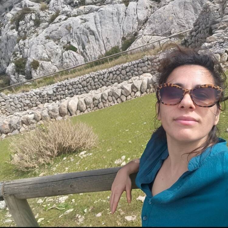 Foto de perfil de Maria