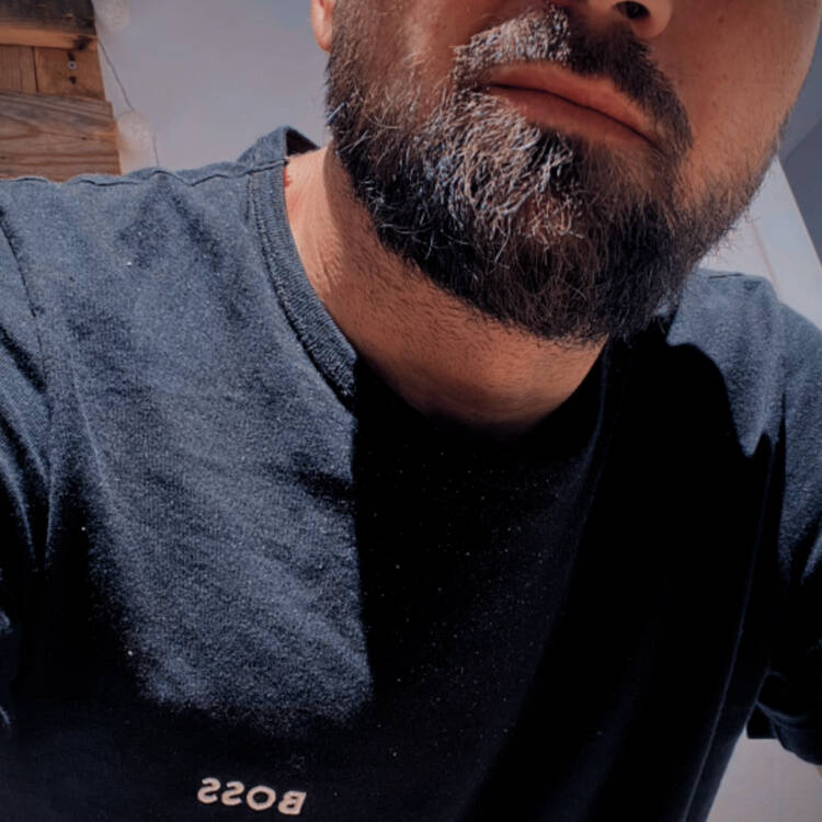 Foto de perfil de Daniel
