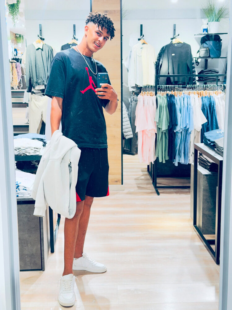 Foto de perfil de Amine