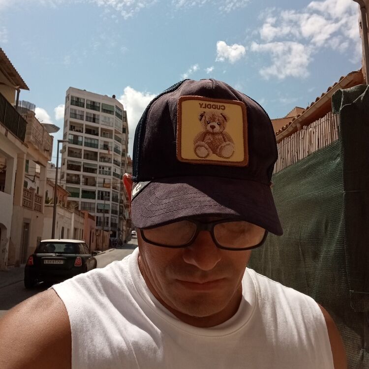 Foto de perfil de Alejandro