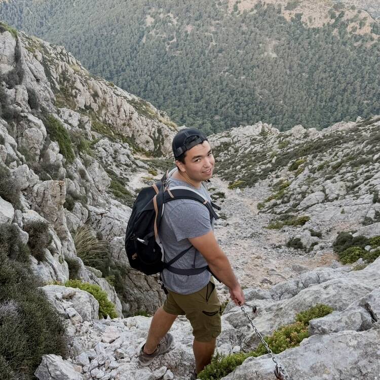 Foto de perfil de Benja