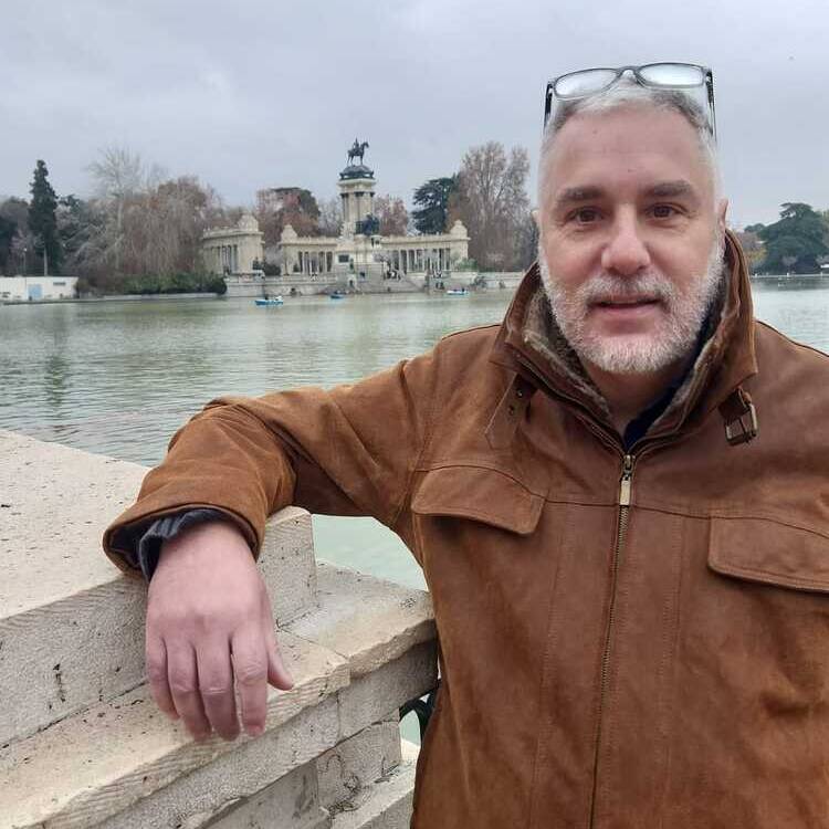 Foto de perfil