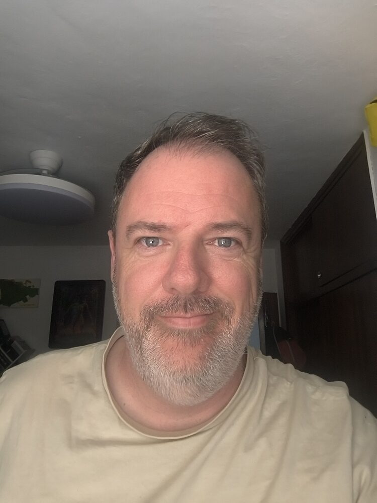 Foto de perfil de Jordan