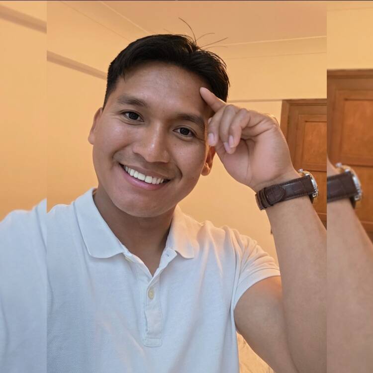 Foto de perfil