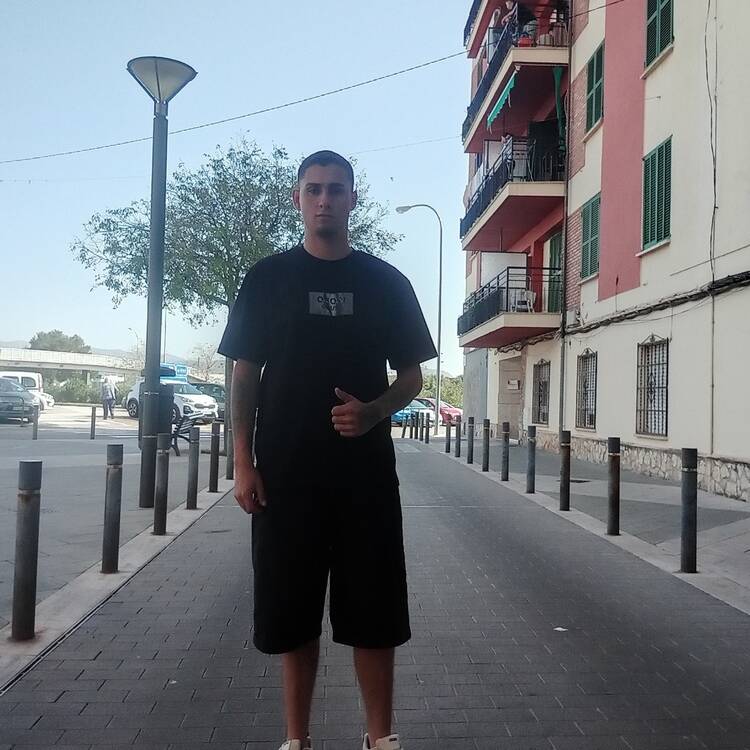 Foto de perfil