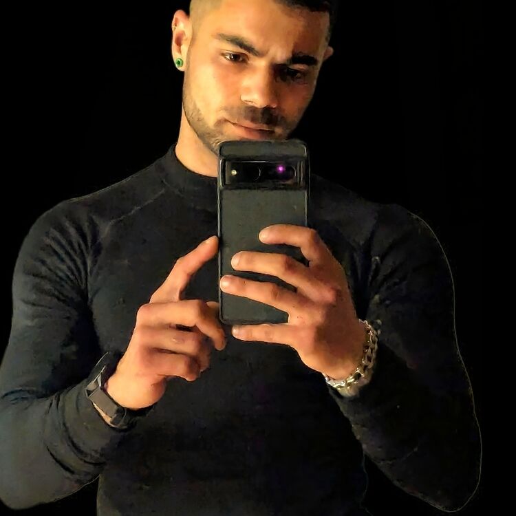 Foto de perfil