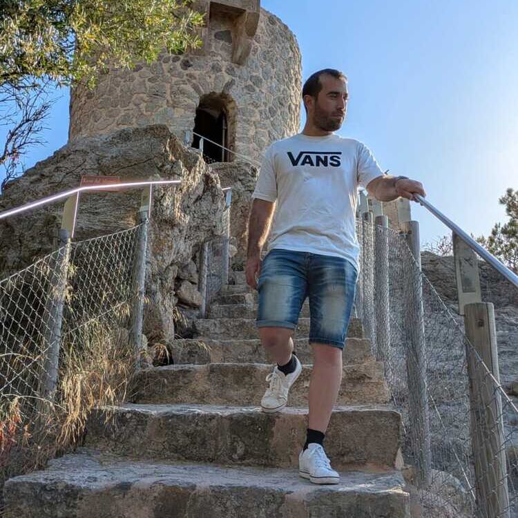 Foto de perfil de Pedro Javier