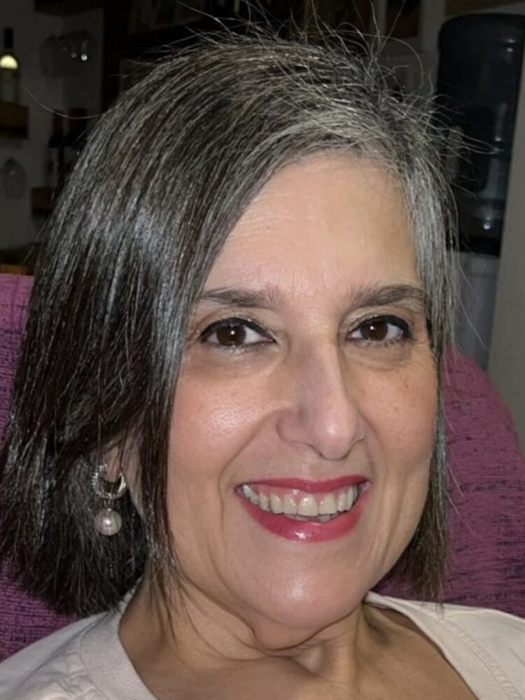 Foto de perfil de Alfonsa