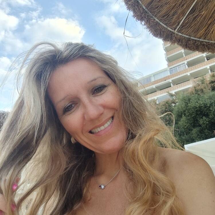 Foto de perfil de Andrea