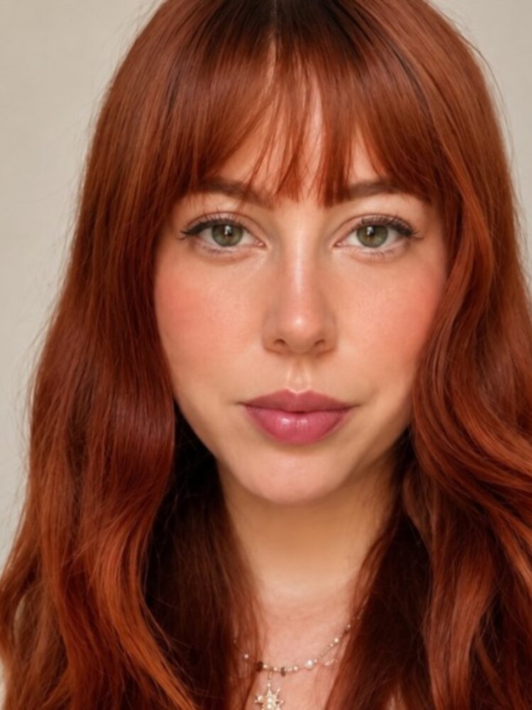 Foto de perfil de Vanessa