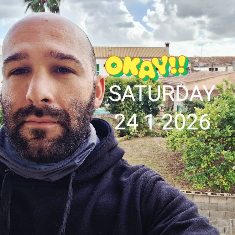 Foto de perfil