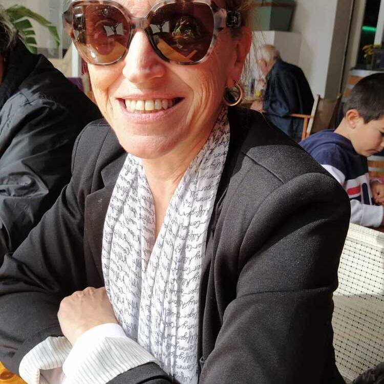 Foto de perfil de Bienve