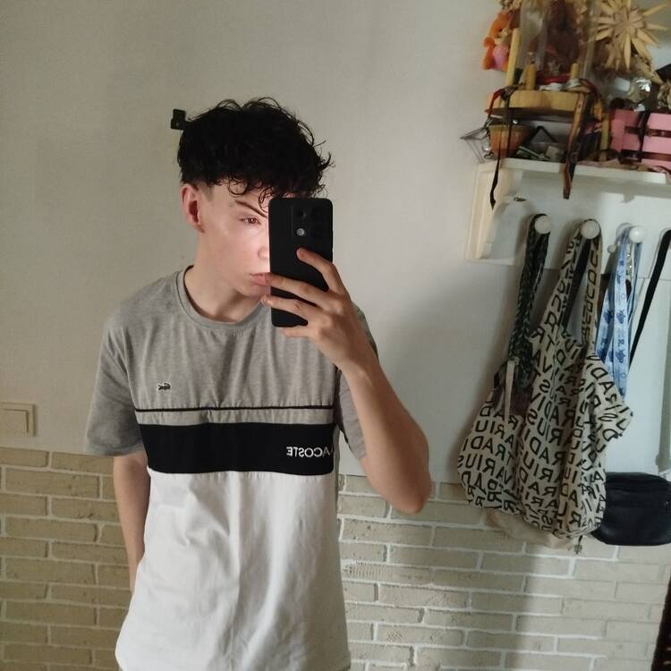 Foto de perfil