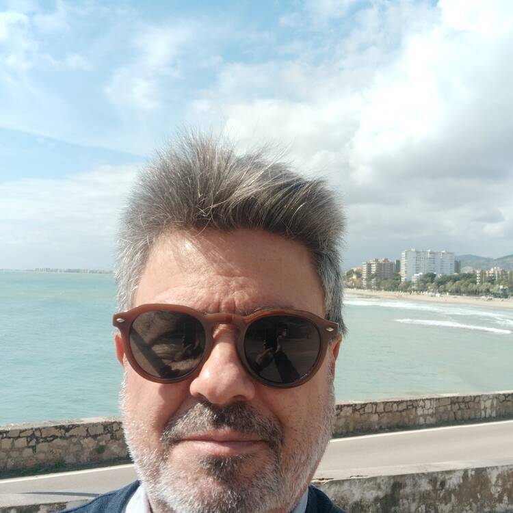 Foto de perfil de Pedro