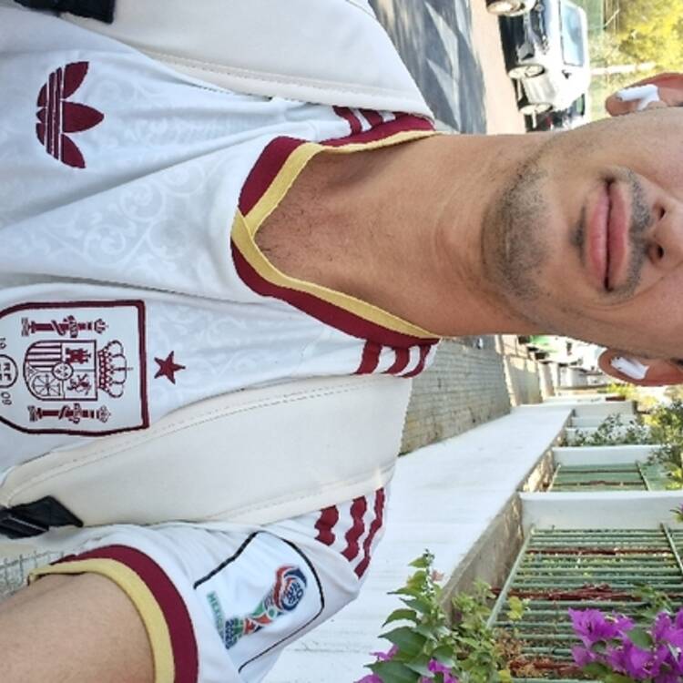 Foto de perfil de Alex
