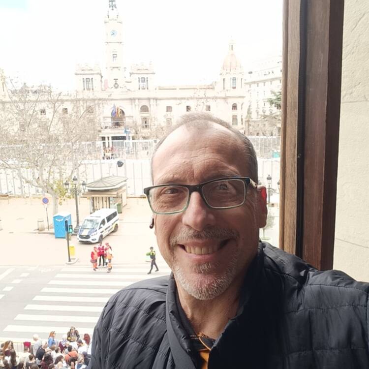 Foto de perfil