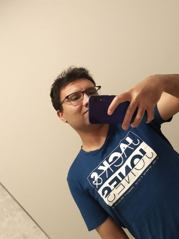Foto de perfil de Sergi