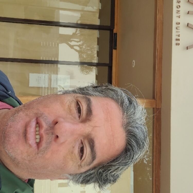 Foto de perfil de Isidro