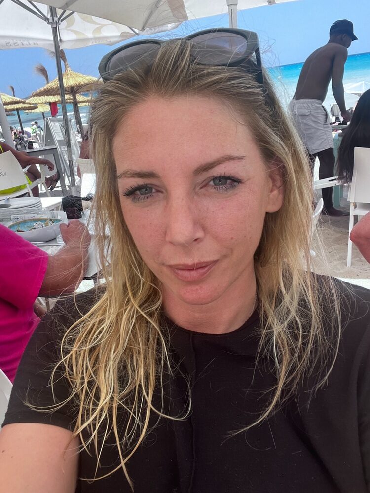 Foto de perfil de Leah Barrie