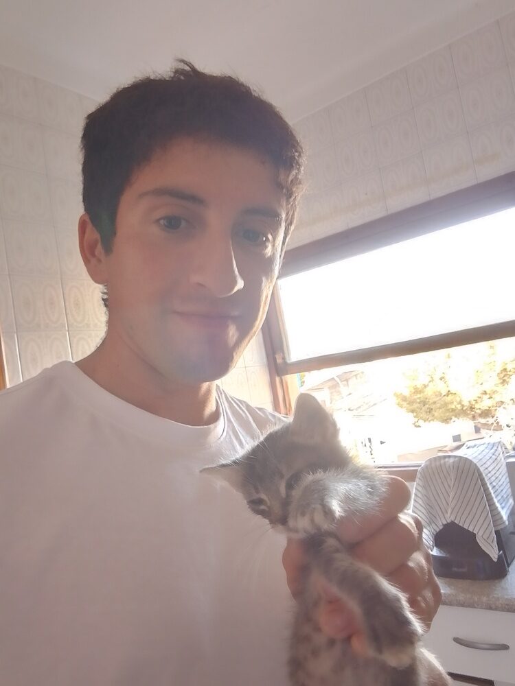Foto de perfil de elias