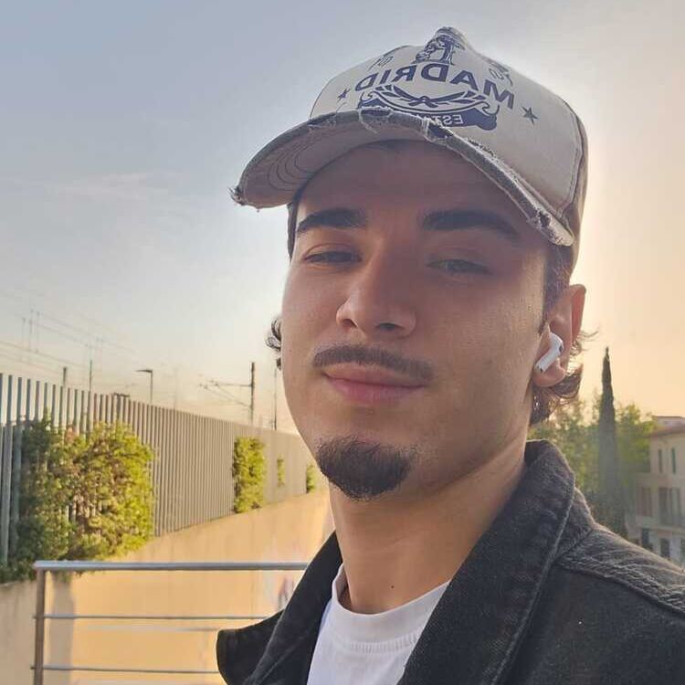Foto de perfil