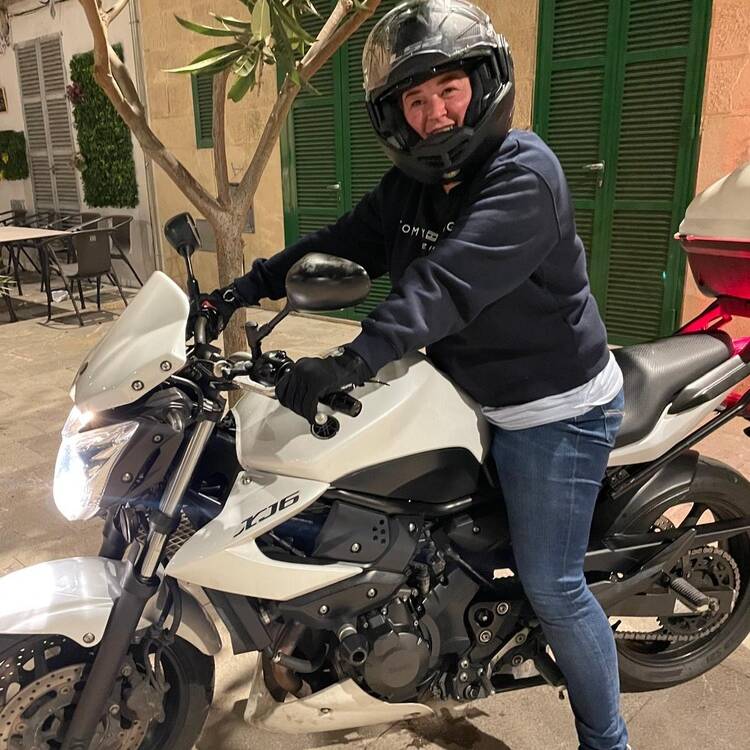 Foto de perfil
