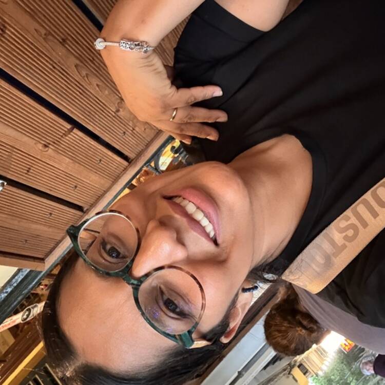 Foto de perfil de ANGELICA