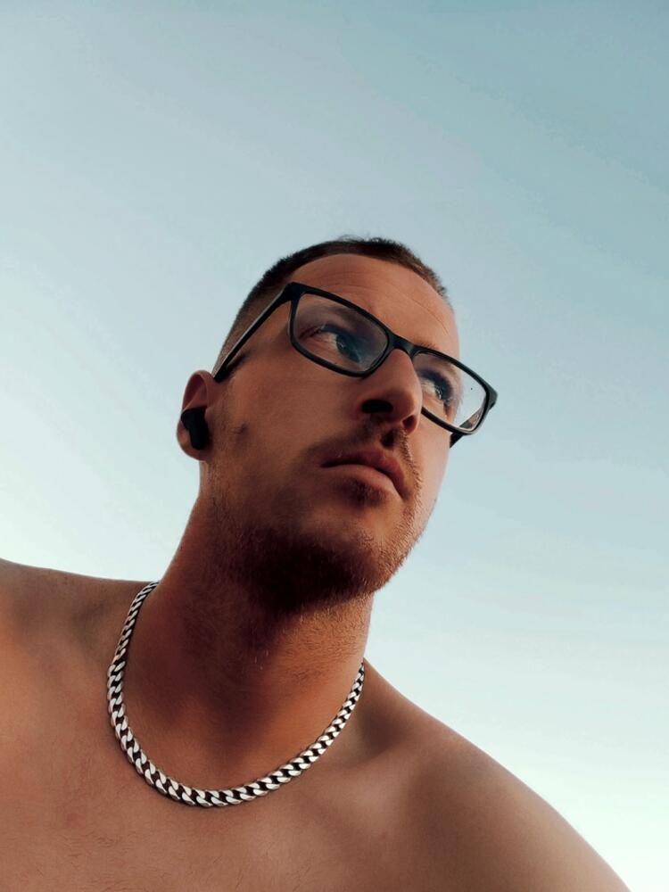 Foto de perfil de Lutz