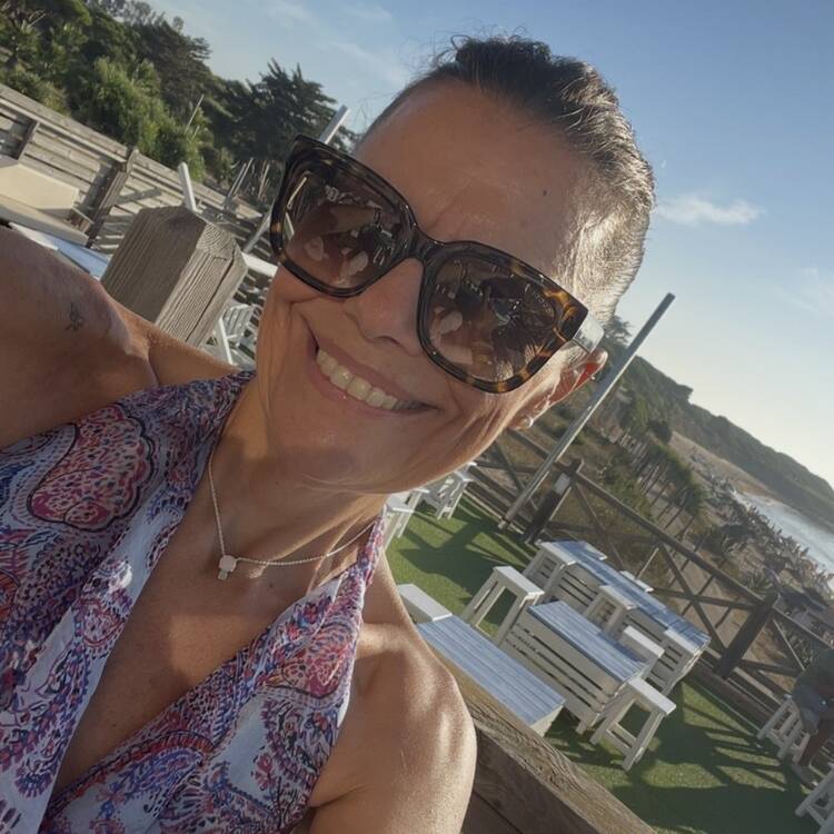 Foto de perfil de Aurora