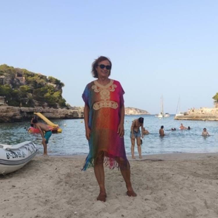 Foto de perfil de Micaela Tortella Alomar