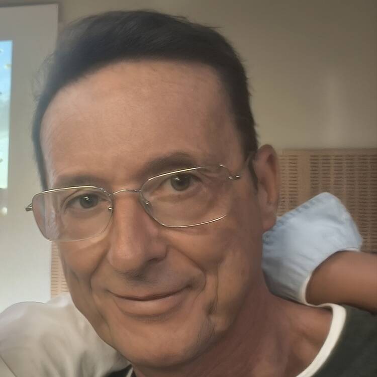 Foto de perfil de Toni