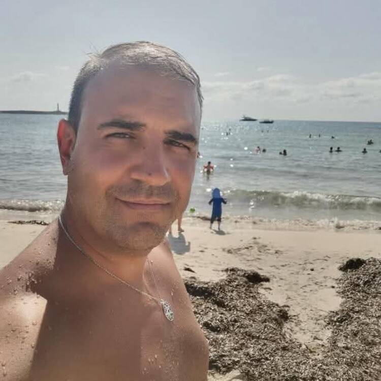 Foto de perfil de Raul