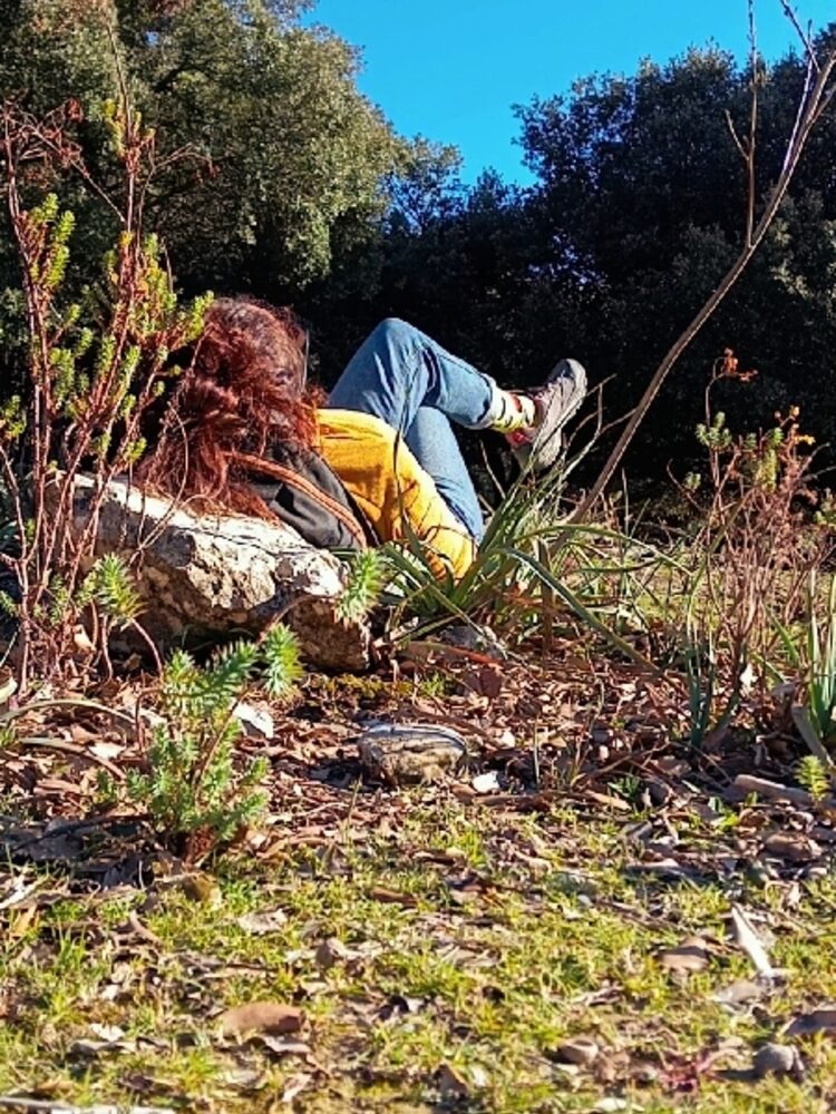 Foto de perfil de Cristina