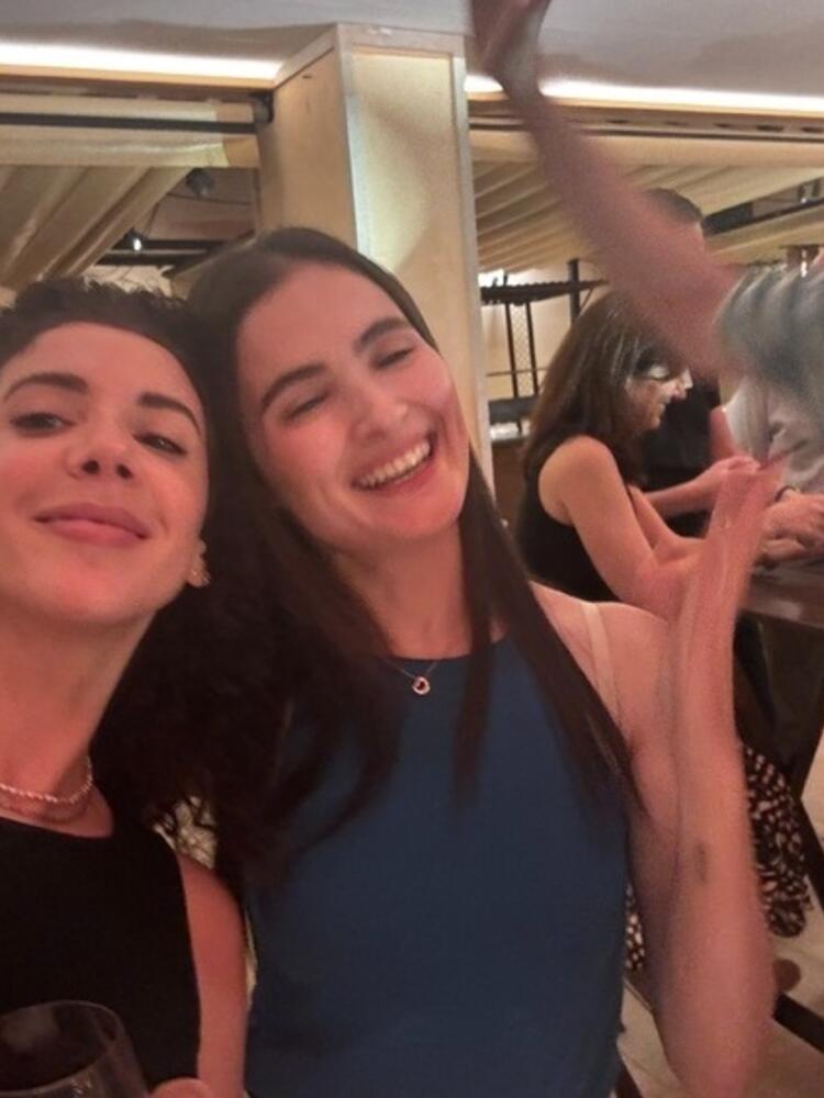 Foto de perfil de Miriam