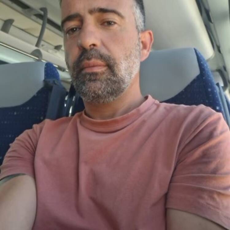 Foto de perfil de Manuel