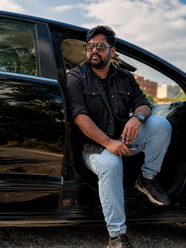 Foto de perfil de Waseem