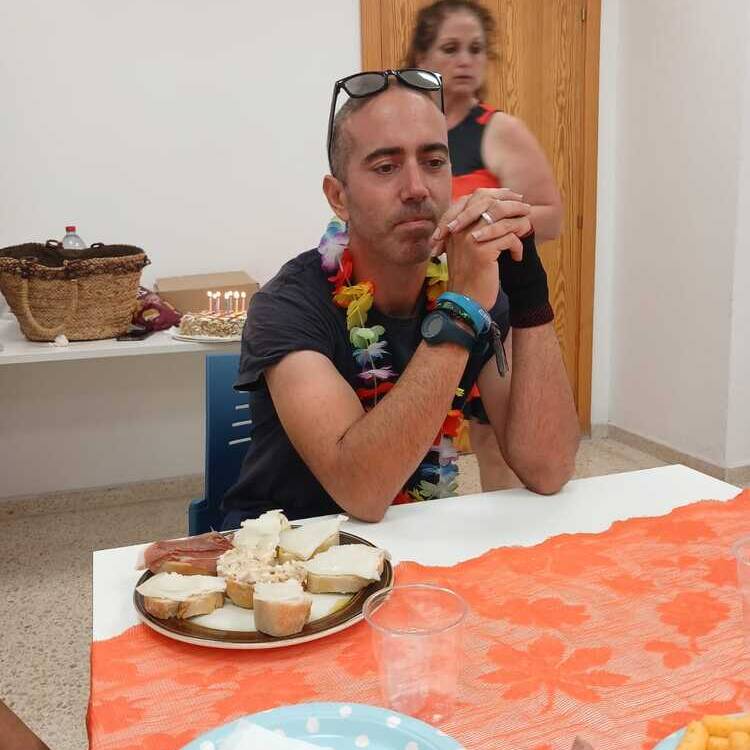 Foto de perfil de Cristobal