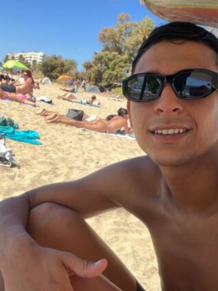 Foto de perfil de Agustin