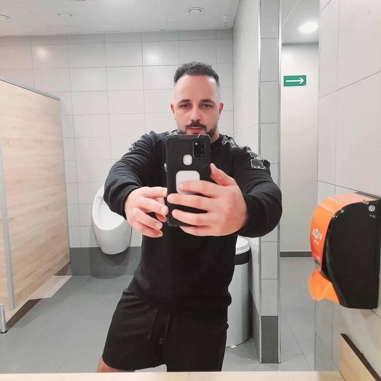 Foto de perfil