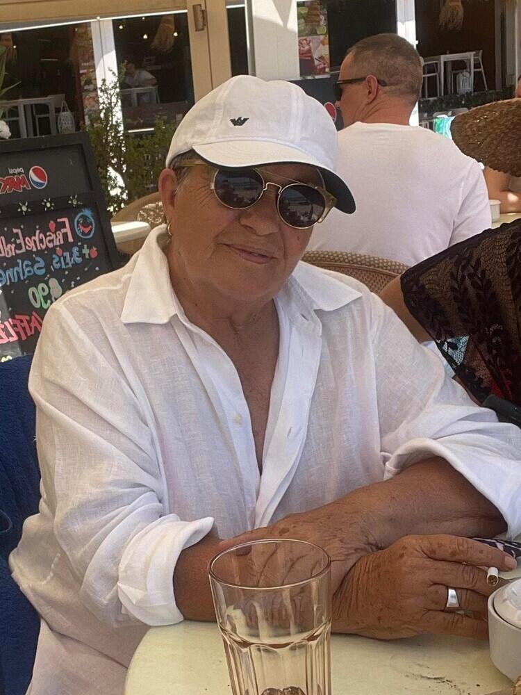Foto de perfil de Franca