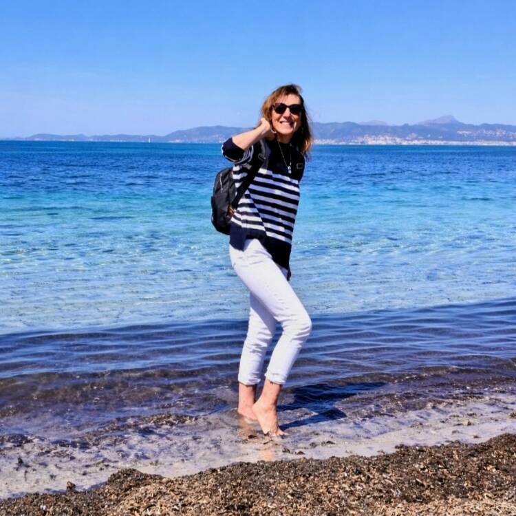 Foto de perfil de Magdalen