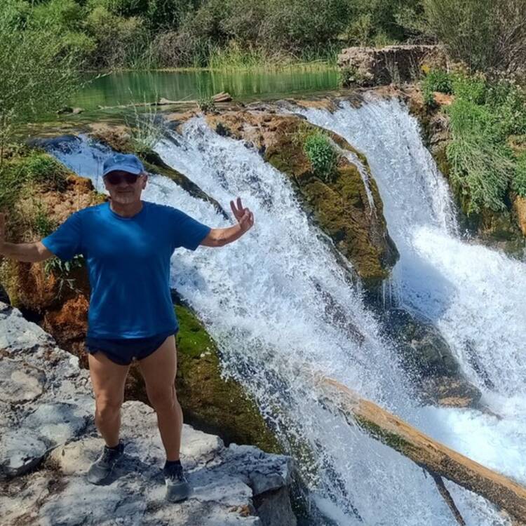 Foto de perfil de JOAN