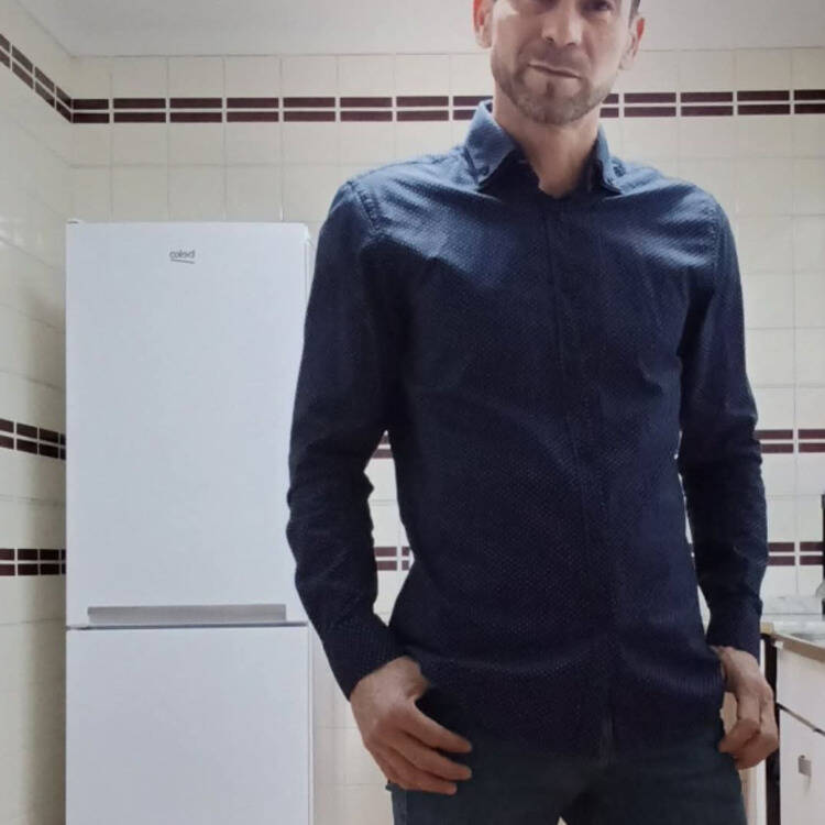 Foto de perfil de fernando