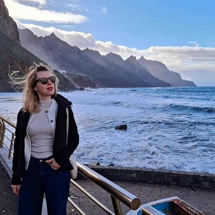 Foto de perfil
