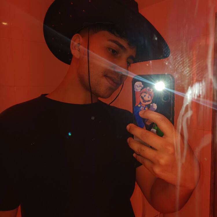 Foto de perfil
