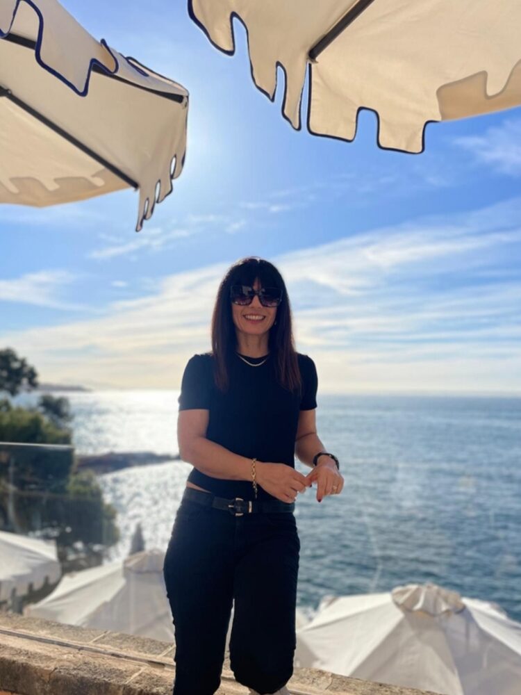 Foto de perfil de Elena