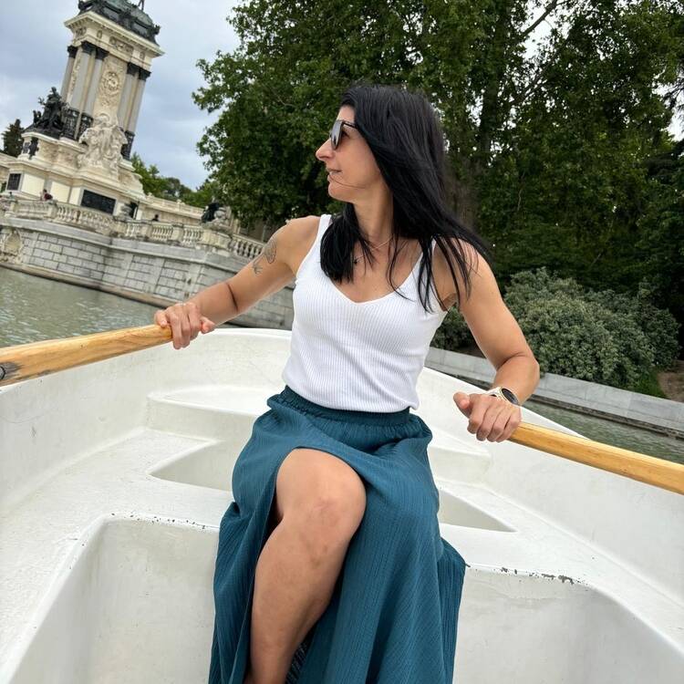 Foto de perfil