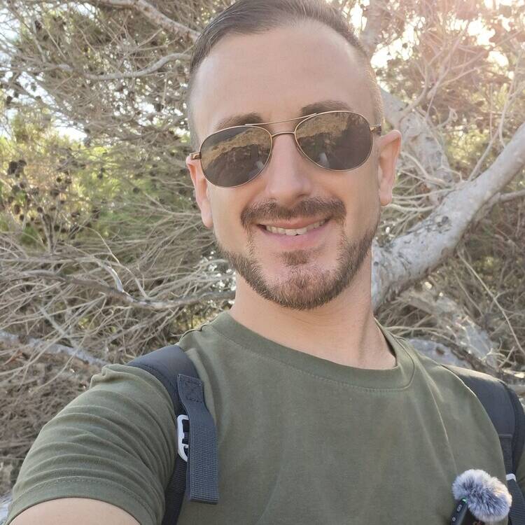 Foto de perfil de Nyet