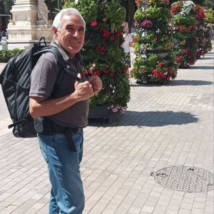 Foto de perfil